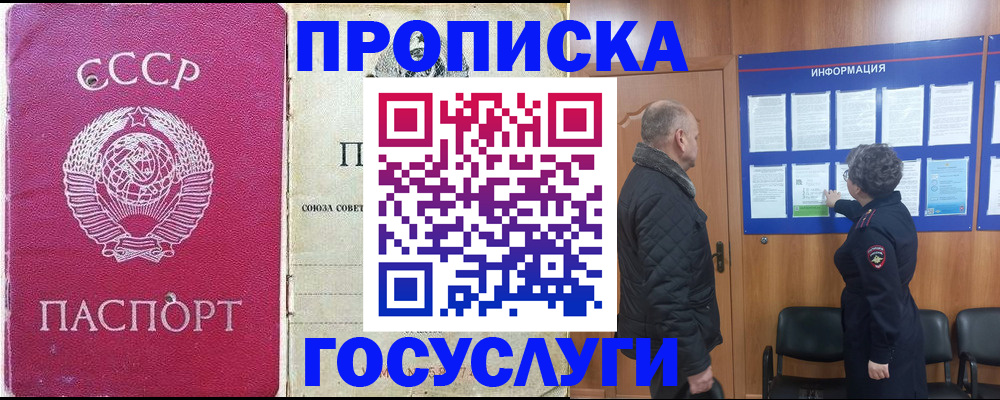 временная регистрация адрес в Красногорске